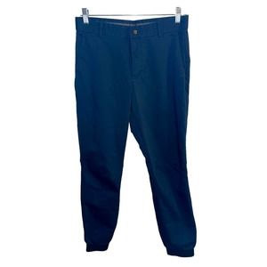 Nike dryfit  Men's Golf Jogger Size 30